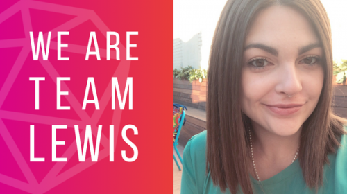 MEET OUR DIGITAL TEAM: ALYSSA DINGWALL