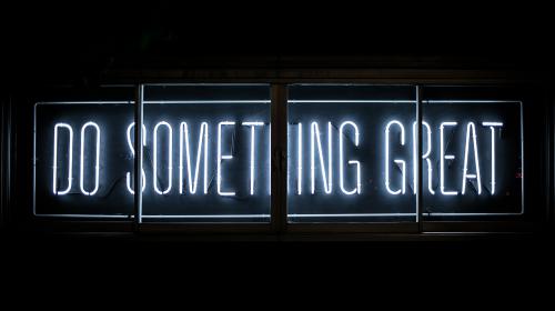Leaders Need to Be a Brand