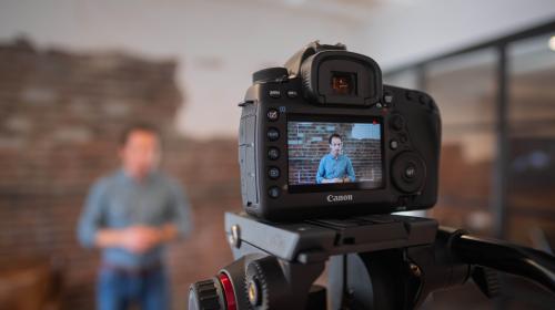 Five Screenwriting Best Practices for Marketing Videos