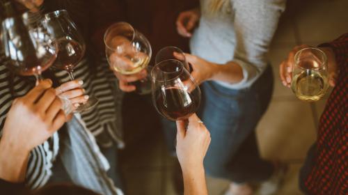 FIVE TIPS FOR A SUCCESSFUL AGENCY RELATIONSHIP