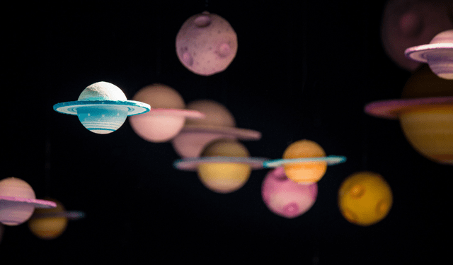 Planets