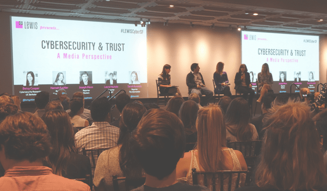 Cybersecurity & Trust