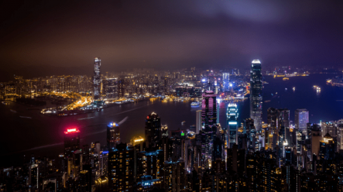 BAY TO BAY | BRIDGING CHINA, CONNECTING THE WORLD