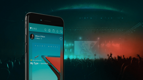 Vero and a New Reality for Social Media Giants