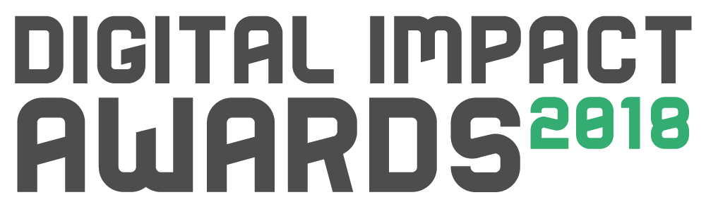 Digital Impact Awards