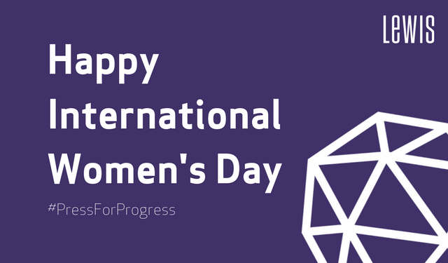 International Women's Day