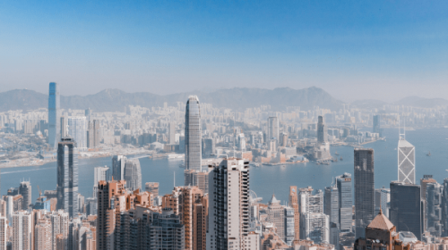 INNOVATION, CULTURE, CAPITAL: HIGHLIGHTS FROM THE FIRST BAY TO BAY