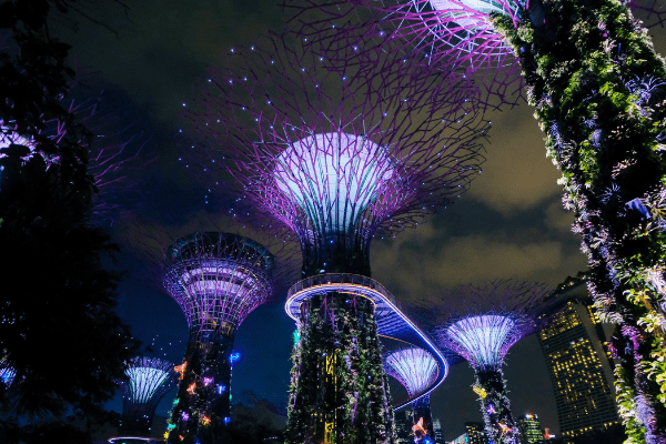 Singapore