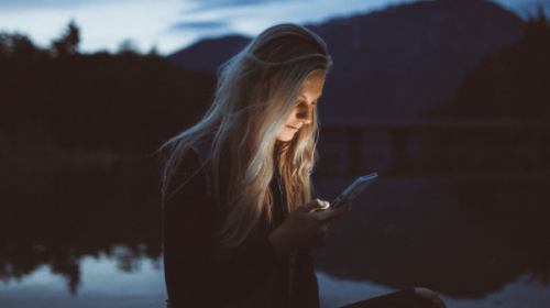 The Three Ls of Mobile Marketing