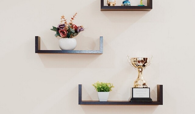 Wall decor