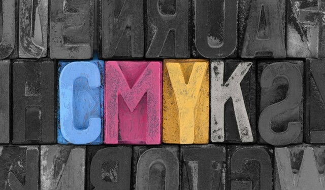 CMYK