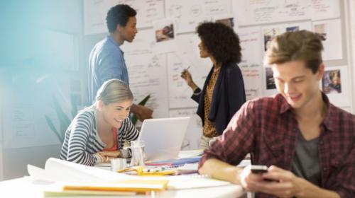 4 Ways to Improve Meeting Productivity