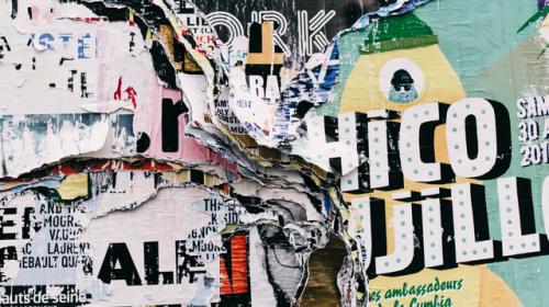 Eight Signs Your PR Is Worn Out