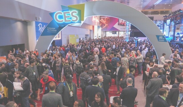 CES