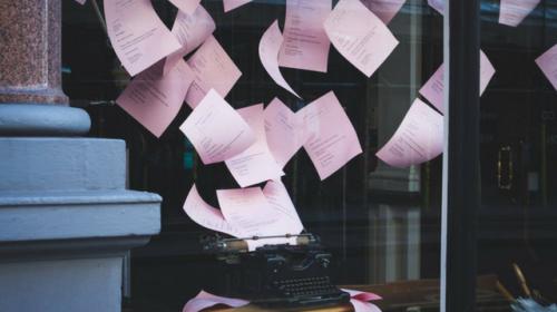 Five Tips to Make the Most of Your Work Day