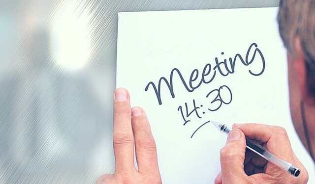 Meeting