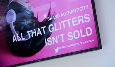 All That Glitters Isn’t Sold