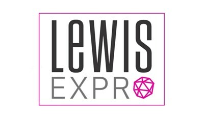LEWIS EXPRO Launches