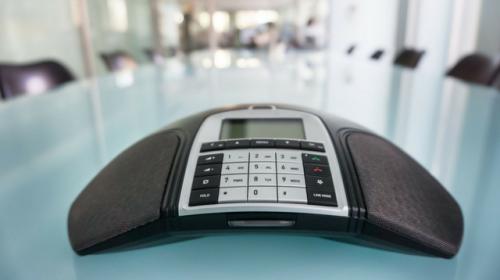Tips for Better Conference Calls