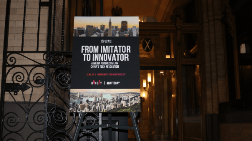 Highlights from San Francisco’s Bay to Bay Media Panel