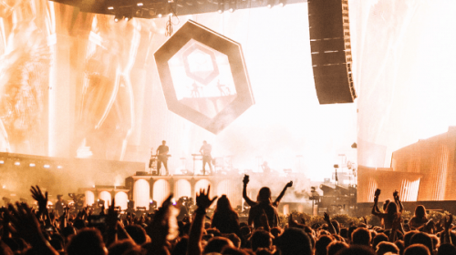 #FestivalSeason: How Brands Break Through the Noise