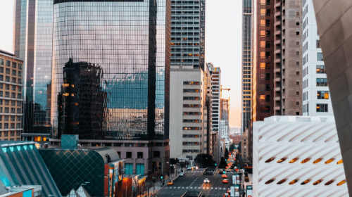 The New Grad Guide: Jumping into PR