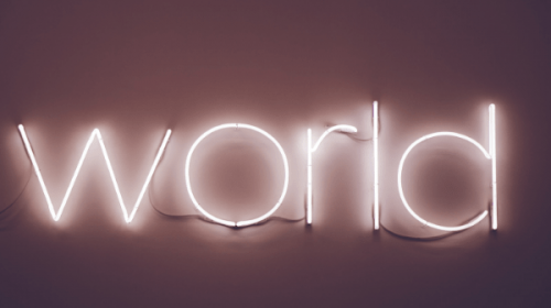 Custom Google Analytics Reports – A Whole New World