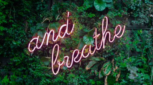 Enhancing Your PR Career Through Some R&R