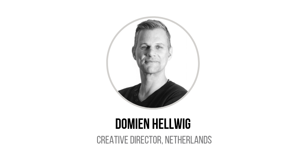 Domien Hellwig