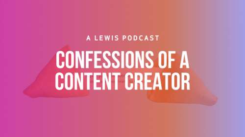 Confessions of a Content Creator: Gazing into the Future of 2020 Content Marketing