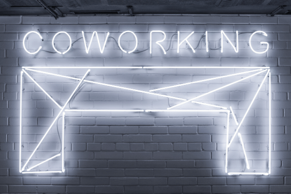 coworking sales and marketing qualities