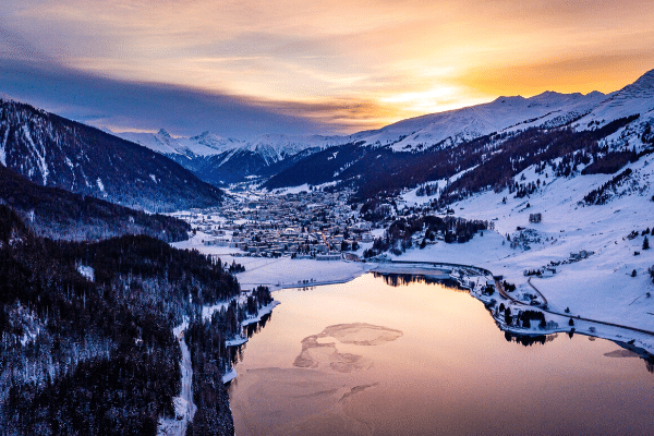davos switzerland