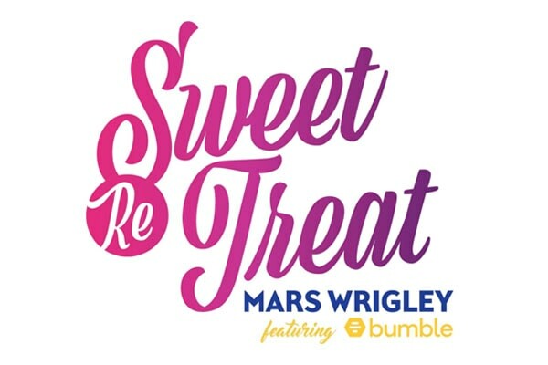 Mars Wrigley and Bumble
