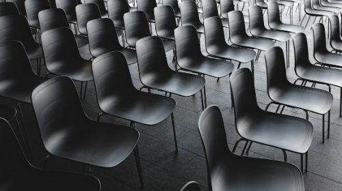 audience size, linked in best practices