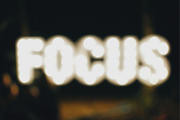 content focus