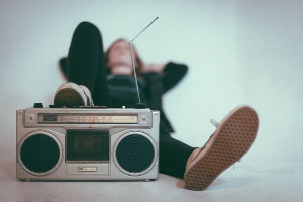 noise