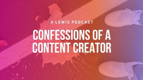 Confessions of a Content Creator: Writing for Google and Avoiding SE-Uh-Oh