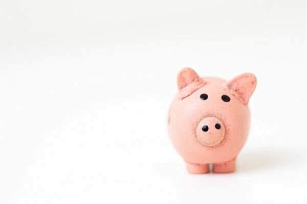 piggy bank, marketing automation pricing