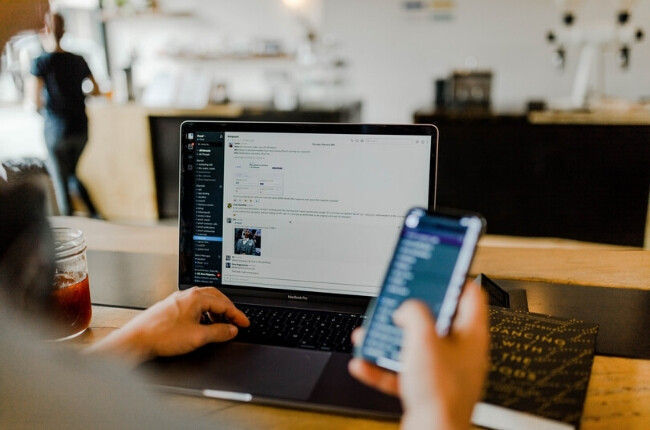 monitor community management