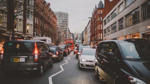 5 Ways To Turn Traffic Into Conversations