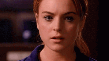 Gif of Mean Girls - "The limit does not exist."