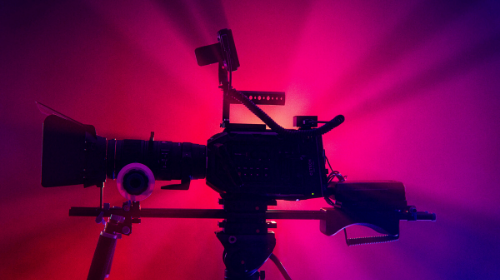5 Video Lighting Tips to Stylize Your Video