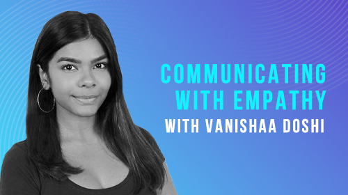 S2E01: Communicating With Empathy