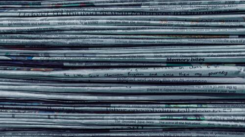 To Pitch or Not to Pitch: Understanding the Media During Breaking News