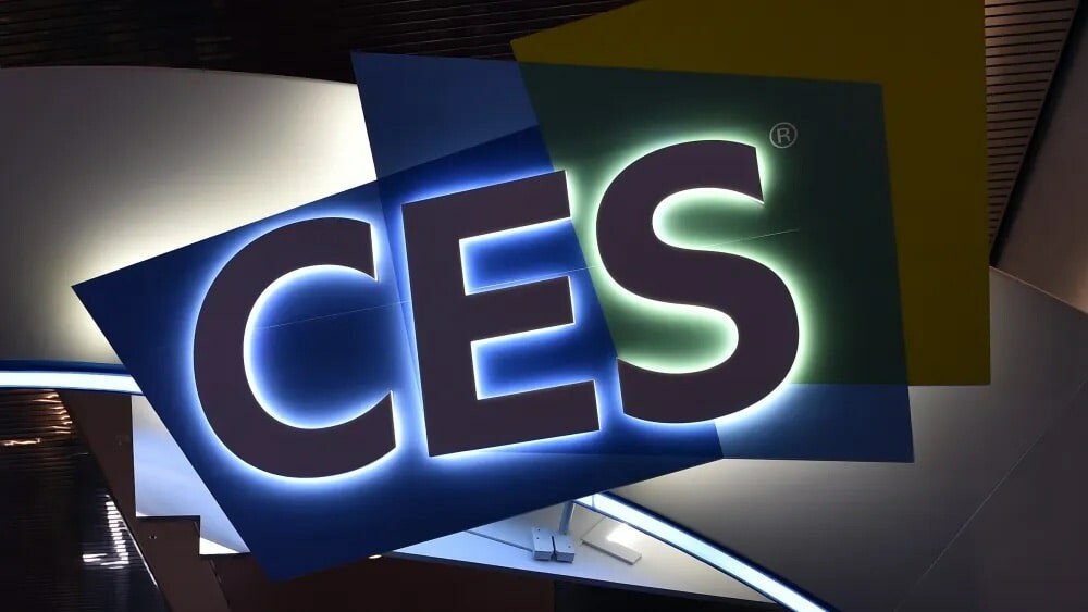 Where Is Ces 2025 Being Held Nomi Tallou