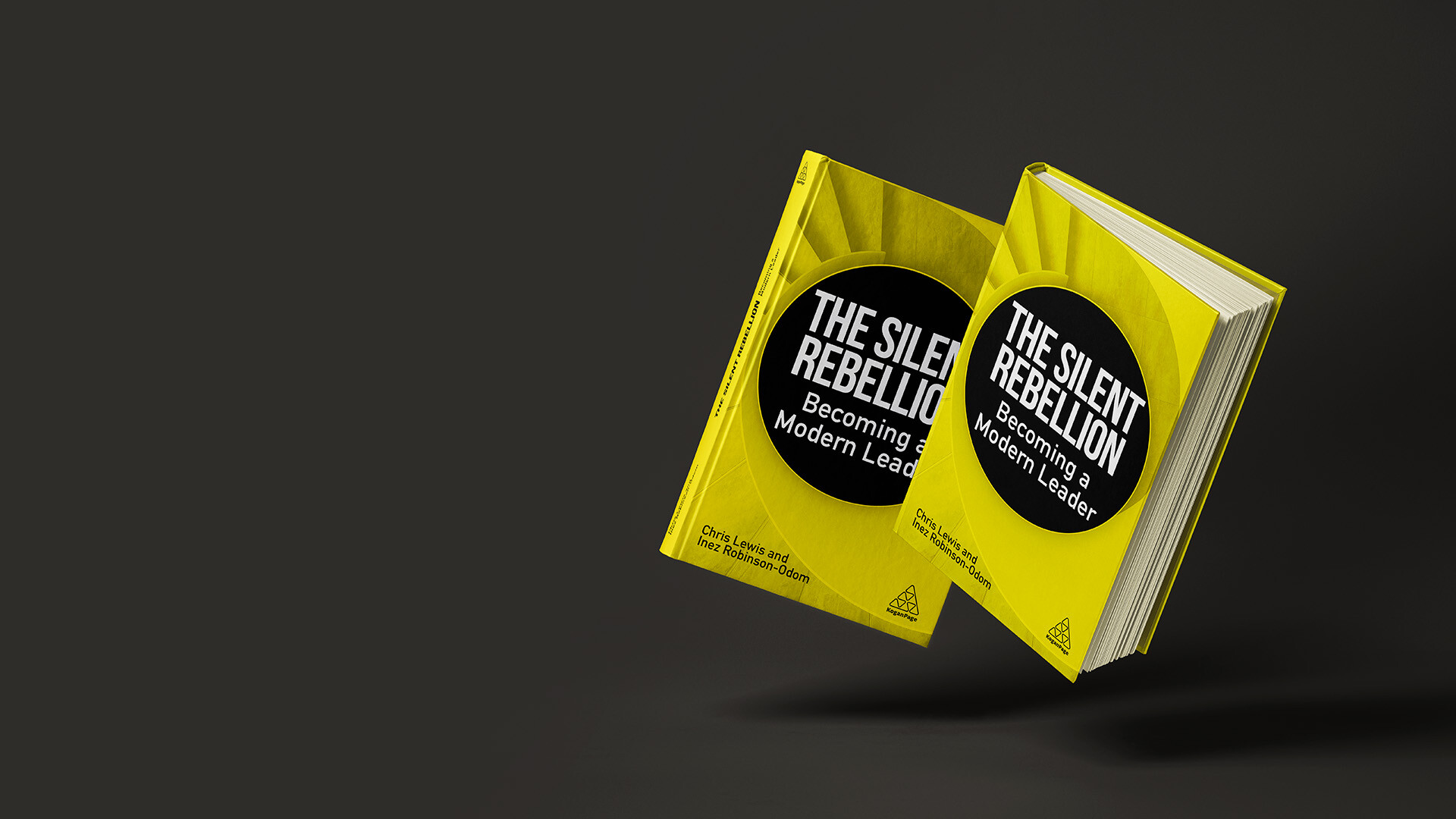 The Silent Rebellion | TEAM LEWIS