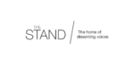 The Stand logo