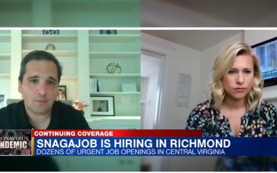 Snagajob media coverage