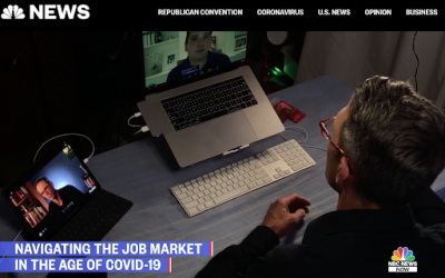 Snagajob media coverage