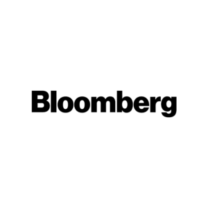 Bloomberg logo